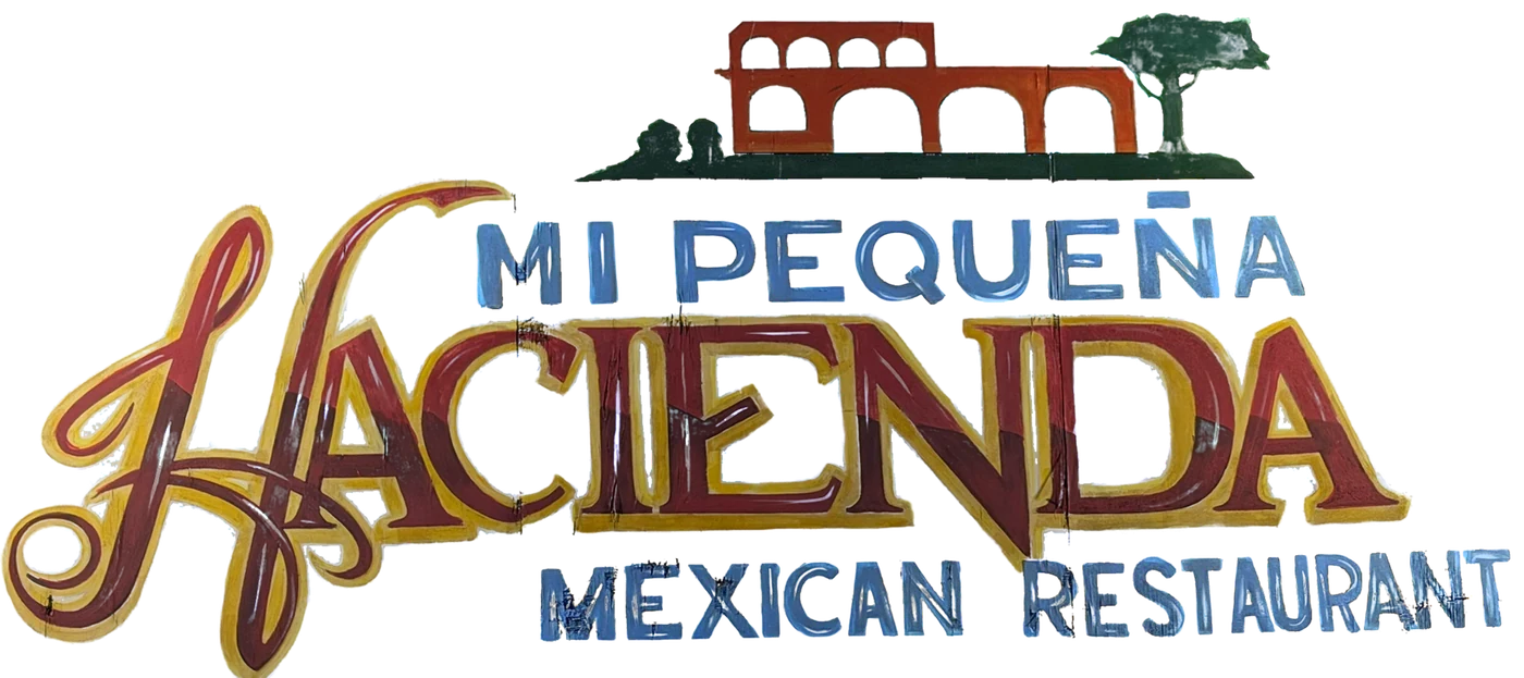 Mi Pequeña Hacienda, Mexican Restaurant